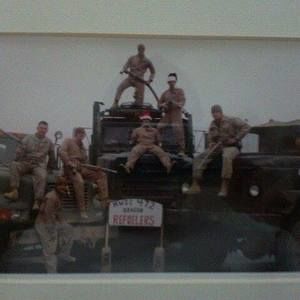 Meet your Posher, Eric